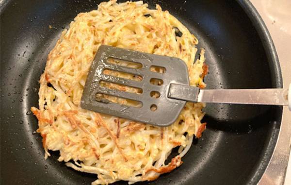 『味ぽん』の思いもよらない使い道に「箸がどんどん進む」