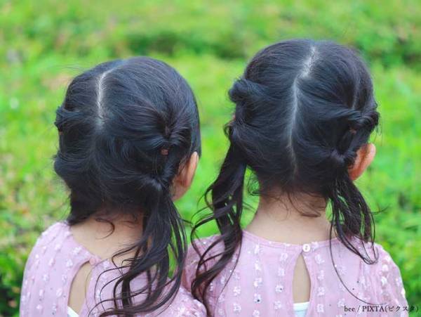 ウキウキで向かったのに『臨時休館』　３歳双子の反応に２０万いいね「大人すぎる…」