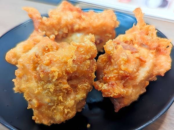 から揚げをカラッと仕上げるには？　企業の教えに「実践してみる」「意外とシンプル」