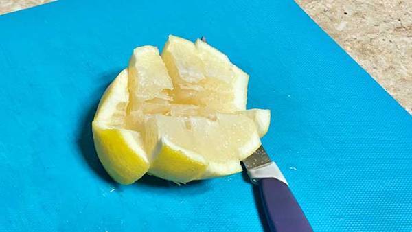 「今一番知りたかった知識」　グレープフルーツの切り方に「すごい」「やってみよう」