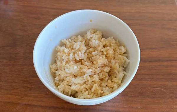 「逆にしてた」「みんな驚きそう」　卵かけご飯の意外すぎる作り方