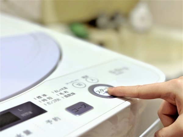 タオルがゴワゴワするのは洗濯の問題？　やってはいけないNG行動に「気を付けます…」