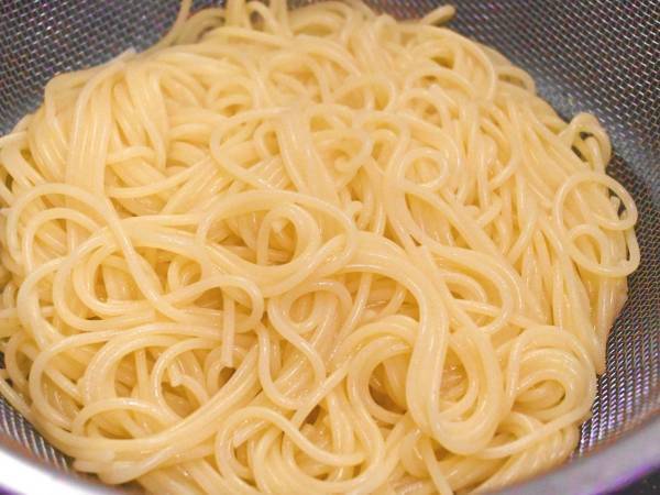 一度知ったら一生使える！　パスタをアルデンテにゆで上げるコツを日清製粉が伝授