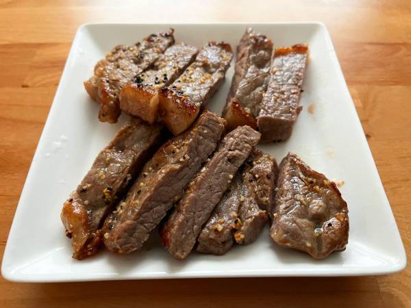 ステーキはどう焼けばおいしい？　東京ガスの検証に「そこが重要とは」「納得しました」