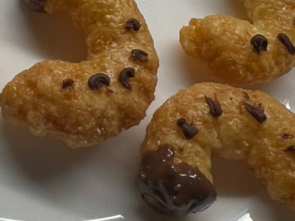 ホワイトデーに向けて試作をした男性　完成したものに悲鳴が上がったワケ