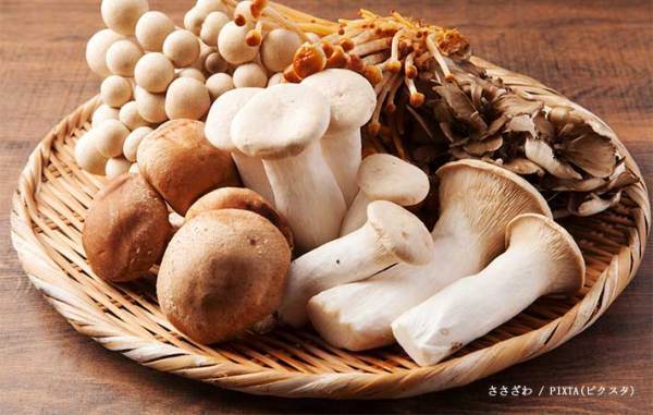 キノコは使う時、洗ったほうがいい？　雪国まいたけの回答に「そうだったのか」