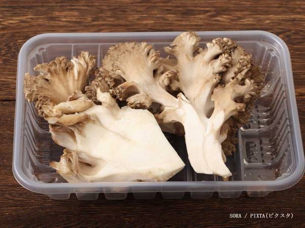 キノコは使う時、洗ったほうがいい？　雪国まいたけの回答に「そうだったのか」