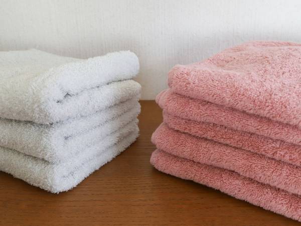 きちんと洗ったのになぜにおう？　タオルのイヤなにおいはエステー直伝の方法で原因リセット