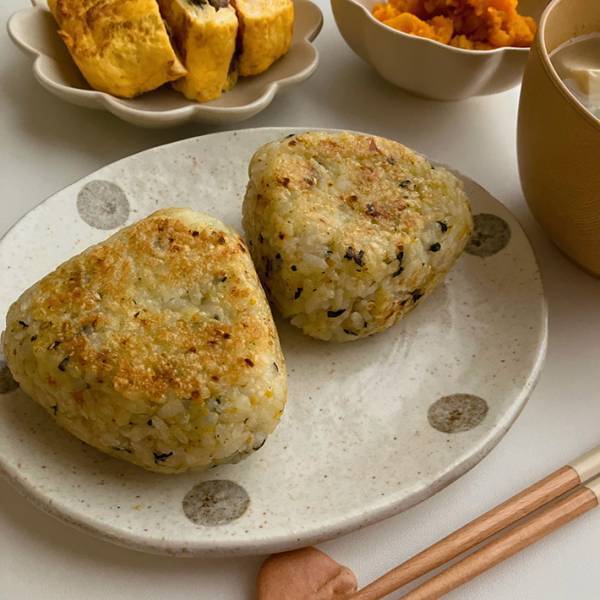 優しい『のりたま』がワルい味に…！？　アレンジに「罪だよこんなの…」