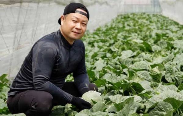 捨てがちな大根の葉　農園に聞いた『おいしい食べ方』とは？