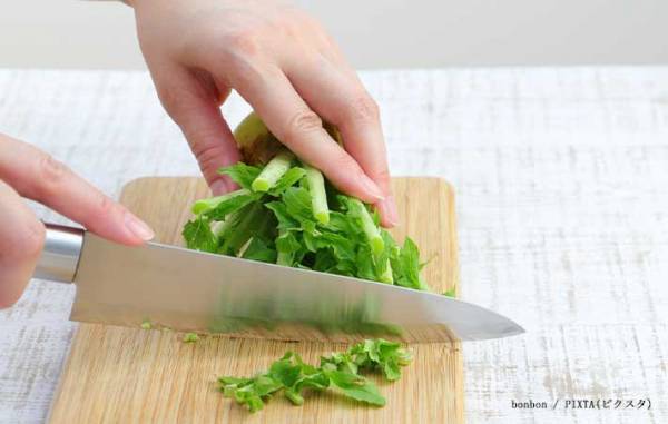 捨てがちな大根の葉　農園に聞いた『おいしい食べ方』とは？