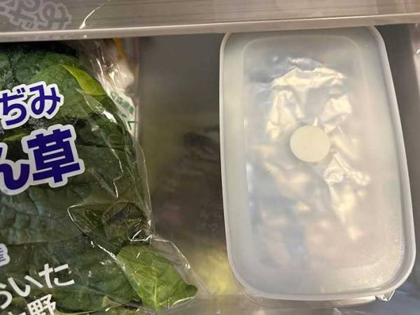 傷みやすいイチゴ　長持ちさせる方法に「ずっとやる」「１週間もった」