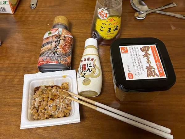 焼き肉のタレの意外な使い道に「もう元の食べ方には戻れない…」