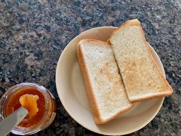 柿を食べてるみたい！　カルディの『柿ジャム』が本格的でおいしい