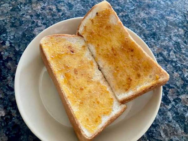 柿を食べてるみたい！　カルディの『柿ジャム』が本格的でおいしい