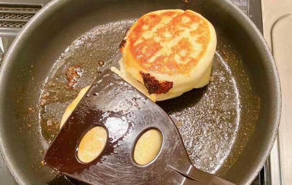 肉まん、そのまま食べてる？　井村屋のレシピに「これはいかん」