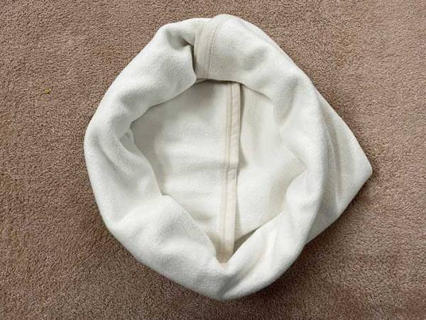 ボロボロ毛布とバスタオル、捨てないで！　意外な活用法に「超ラクになった」