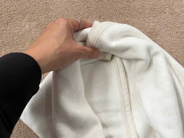 ボロボロ毛布とバスタオル、捨てないで！　意外な活用法に「超ラクになった」