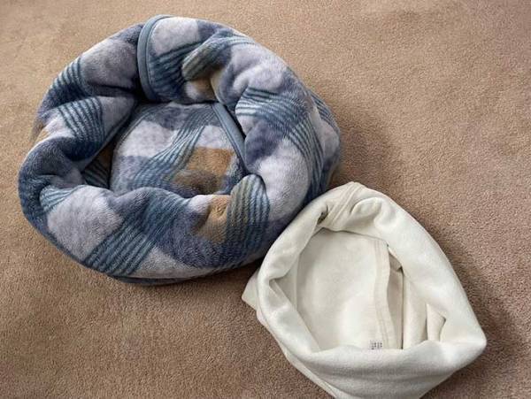 ボロボロ毛布とバスタオル、捨てないで！　意外な活用法に「超ラクになった」