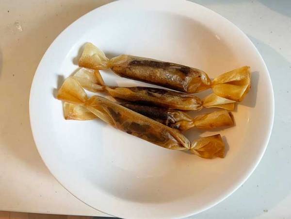 あの『チョコパイ』が大変身！　ロッテおすすめの新しい食べ方に「超合う！」