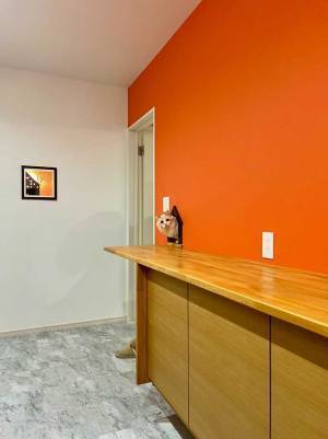 「うちの玄関、最高すぎる…」　６万いいね集めた写真がこちら！