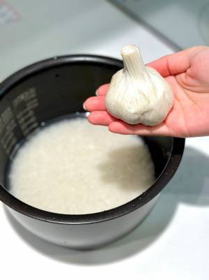 JA全農のアイディアに「最高」の声　炊飯器に『アレ』を入れて？