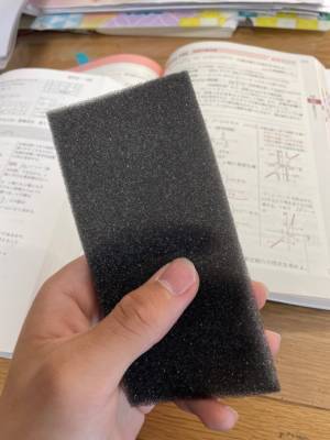 「落としても平気！」　スマホに代わるアレが話題