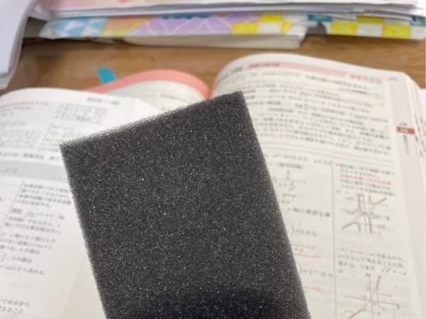 「落としても平気！」　スマホに代わるアレが話題