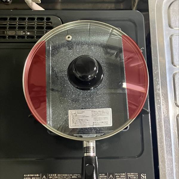 やりがちな調理方法に「絶対にやめて」　企業の注意喚起に「知らなかった」「マジか」