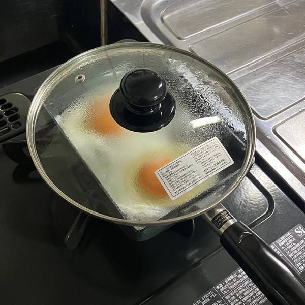 やりがちな調理方法に「絶対にやめて」　企業の注意喚起に「知らなかった」「マジか」