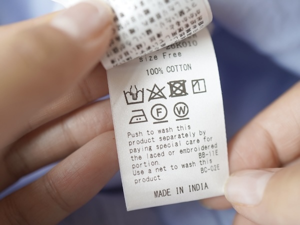 気付いたらすぐの行動がおすすめ！　洗濯機メーカーが教えるコーヒーのシミ抜き方法とは？