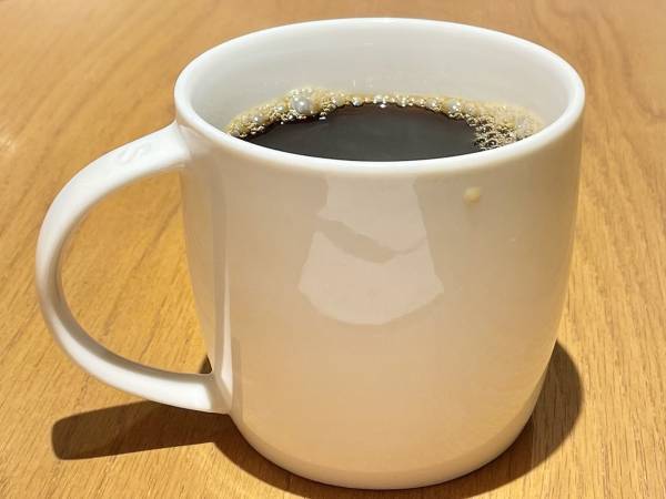 気付いたらすぐの行動がおすすめ！　洗濯機メーカーが教えるコーヒーのシミ抜き方法とは？