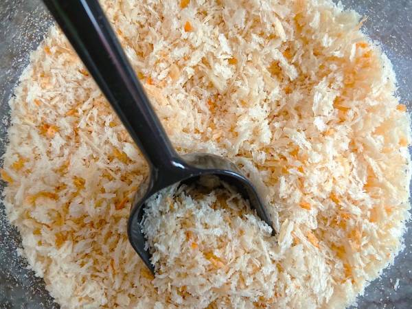 パン粉の保存は常温？　冷蔵？　正解に「初耳でした…」