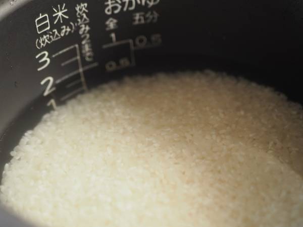 無洗米と白米、どっちを選んだらいい？　情報に「勉強になった」「理解しました」