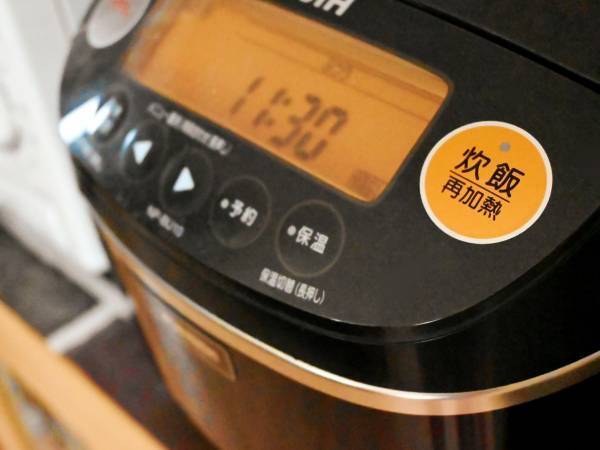 思ったよりも簡単？　炊飯器の掃除方法と注意点をハイアールが伝授