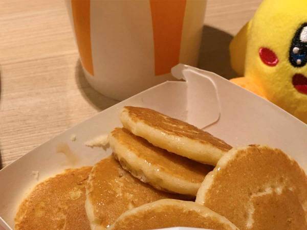 「マクドナルド初心者すぎて…」　やらかした『失敗』に「悲しい」「これも経験」