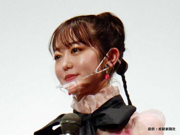 峯岸みなみが第１子妊娠！　夫・てつや「世界で一番大切な人が…」