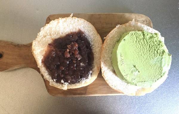 スーパーカップ抹茶を、こうすると…「天才か」「コンビニ行ってくる」