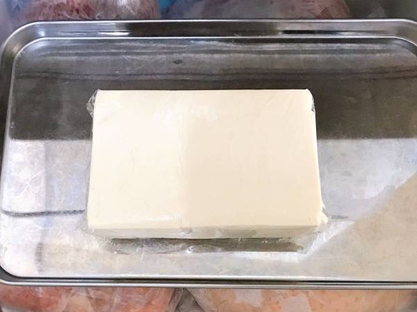 豆腐の冷凍、まるで肉の食感に？　企業が解説する方法に「勉強になった」「そんな手が！」