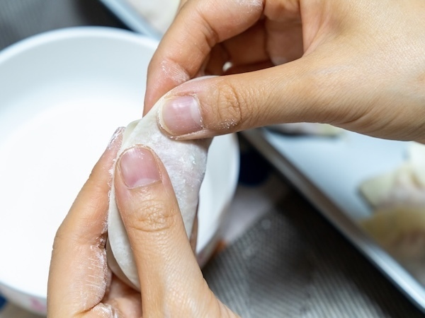 作りすぎた餃子、どう保存すべき？　ポイントに「勉強になった」「コレは有益」