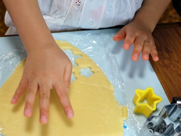 余ったクッキー生地は冷凍保存がベスト！　上手に冷凍する方法が「ためになる」