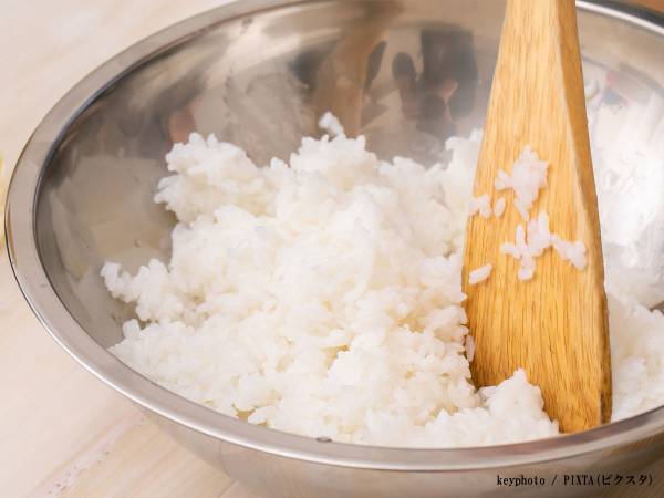 「すし酢は買いたくないな…」　代用する『ちらし寿司レシピ』なら？