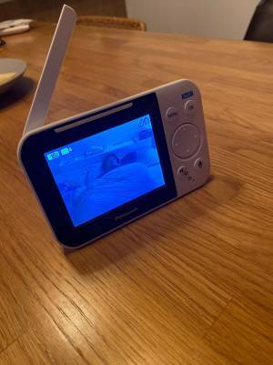 ラーメンを食べる娘が見ていたのは？　１６万『いいね』を集めた写真がコチラ