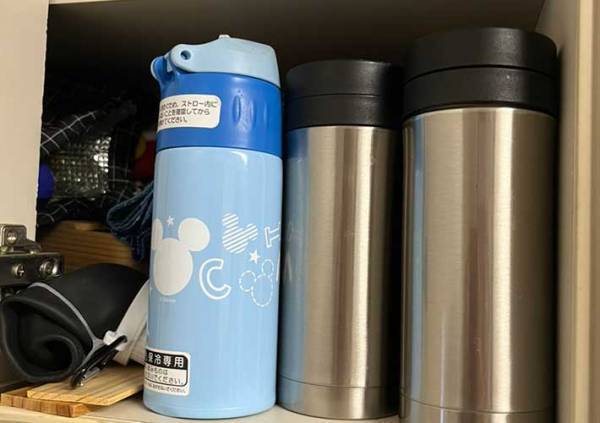 ダイソーの『缶ストッカー』が便利すぎ　意外な使い方に「コレは知らなかった」「早速買う」