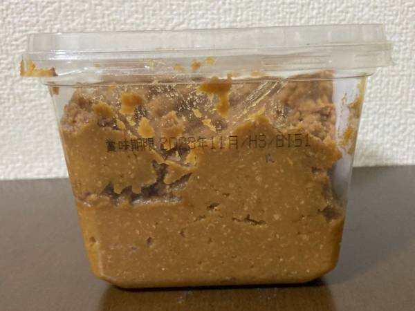 「今まで間違ってたかも」　味噌は開封前と開封後で入れる場所が違う！　東京ガスが教える保存のコツ