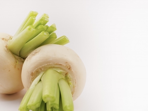 おいしいカブ、どう選ぶ？　４つのポイントに「意識してみる」「そこを見るとは」