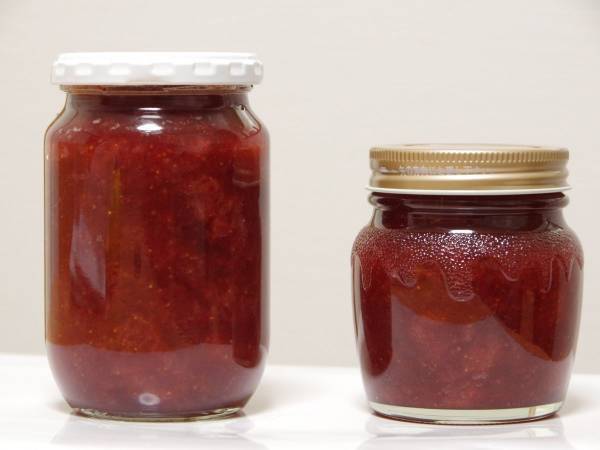 大容量のジャム、どう保存すべき？　ニチレイの情報に「そんな手が」「賢い」