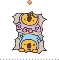 ロッテ広報『出現率は等しく…』　レアコアラに出会える確率は？　結果に「初耳でした」「意外な結果」