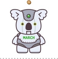 ロッテ広報『出現率は等しく…』　レアコアラに出会える確率は？　結果に「初耳でした」「意外な結果」