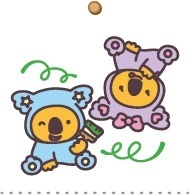 ロッテ広報『出現率は等しく…』　レアコアラに出会える確率は？　結果に「初耳でした」「意外な結果」